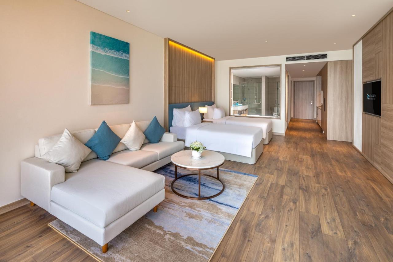 A La Carte Ha Long Bay Managed By Taseco Hotel Exterior photo