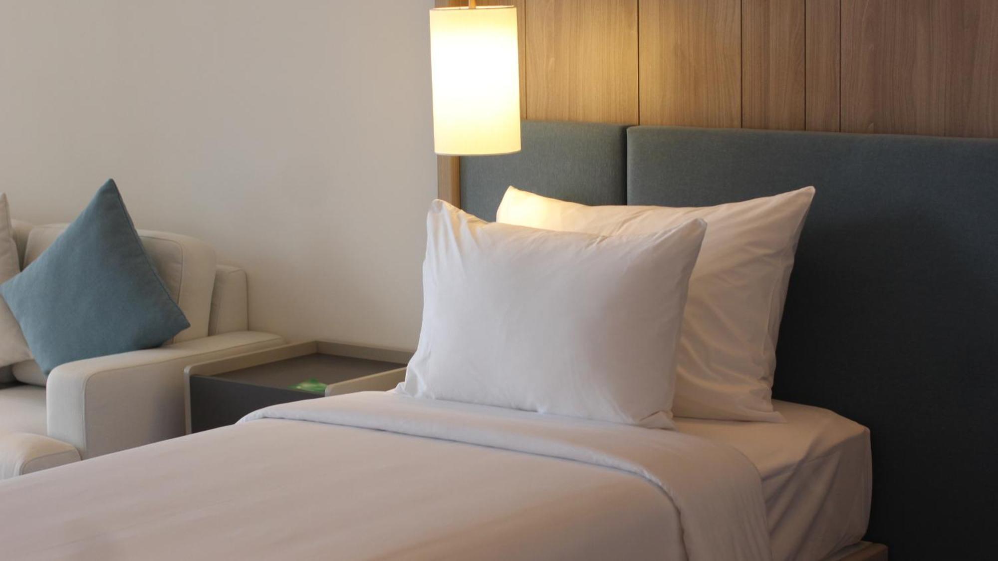 A La Carte Ha Long Bay Managed By Taseco Hotel Exterior photo
