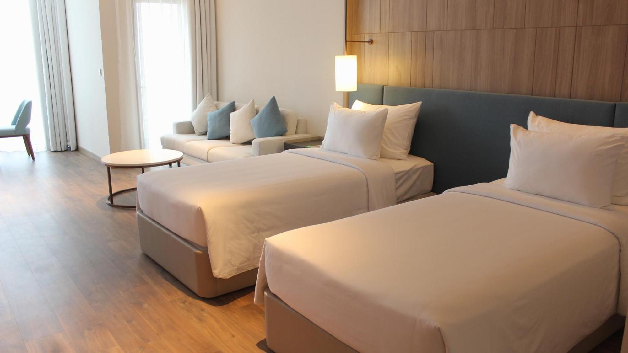 A La Carte Ha Long Bay Managed By Taseco Hotel Exterior photo